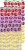 Zestaw dodatków 15x30 Tulip Love Flowers CC-C64-TL-11 Craft O’Clock