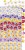 Zestaw dodatków 15x30 Tulip Love Flowers CC-C64-TL-11 Craft O’Clock