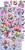 Zestaw dodatków 15x30 Tulip Love Mix CC-C64-TL-13 Craft O’Clock