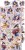 Zestaw dodatków 15x30 Tulip Love Mix CC-C64-TL-13 Craft O’Clock