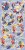 Zestaw dodatków 15x30 Tulip Love Mix CC-C64-TL-13 Craft O’Clock