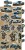 Zestaw dodatków 15x30 Hey Dude! Men’s Hobby CC-F31-HD-11 Craft O’Clock