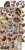 Zestaw dodatków 15x30 Hey Dude! Men’s Hobby CC-F31-HD-11 Craft O’Clock