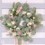 Pióra gęsie 6cm 5g pastel CEPI-113 dpCraft