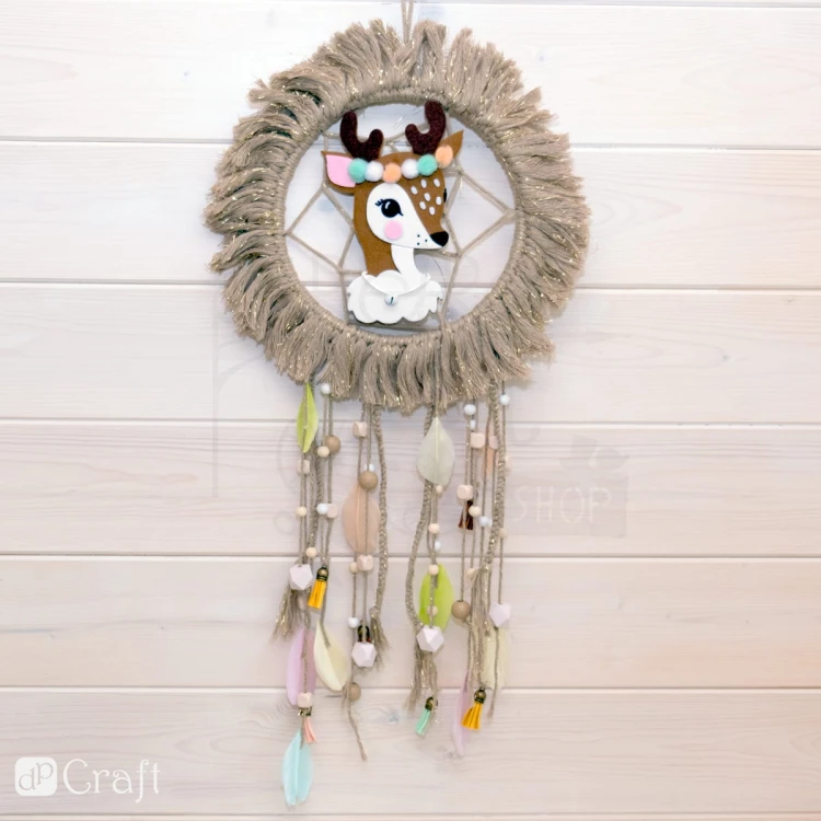 Pióra gęsie 6cm 5g pastel CEPI-113 dpCraft