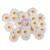 Kwiaty kwiatki papierowe In Full Bloom Collection Petite Petals 24szt 670191 Prima