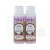 Preparat do spękań dwuskładnikowy Spider 70+70ml - transparentny SS3016 Cadence