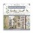 Zestaw papierów do scrapbookingu 20x20 Garden House SBBS54 Stamperia