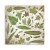 Zestaw papierów do scrapbookingu 20x20 Garden House SBBS54 Stamperia