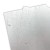 Papier czerpany A4 biały ze słonecznikiem 300g