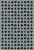 Szablon maska A4 Kolory karciane LBS067 LaBlanche