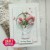 Wykrojniki Tulipan Magdy CW278 Craft&amp;You Design