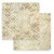 Zestaw papierów do scrapbookingu 20x20 Brocante Antiques Backgrounds Tła SBBS102 Stamperia