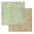 Zestaw papierów do scrapbookingu 20x20 Brocante Antiques Backgrounds Tła SBBS102 Stamperia