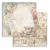 Zestaw papierów do scrapbookingu 20x20 Brocante Antiques SBBS100 Stamperia