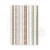 Papier washi A5 Brocante Antiques 8szt SBW05 Stamperia
