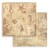 Zestaw papierów do scrapbookingu 20x20 Sea Land SBBS101 Stamperia