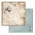 Zestaw papierów do scrapbookingu 20x20 Sea Land SBBS101 Stamperia