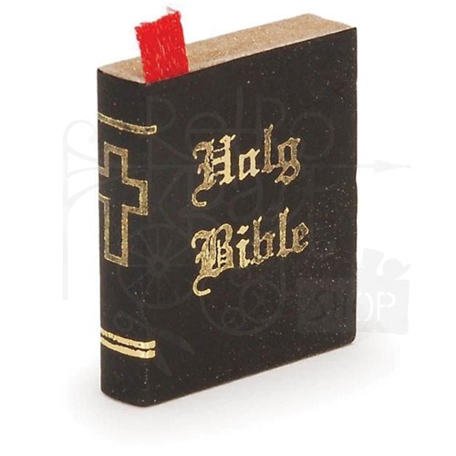 Miniaturka Biblia 2307-20 Darice