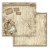 Zestaw papierów do scrapbookingu 20x20 Sea Land SBBS101 Stamperia
