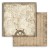 Zestaw papierów do scrapbookingu 20x20 Sea Land SBBS101 Stamperia