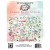 Ozdoby papierowe die-cuts Kaleidoscope Elements Mini 129szt KAL27228 49 and Market
