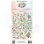 Ozdoby papierowe die-cuts Kaleidoscope Wildflowers 66szt KAL27211 49 and Market