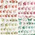 Zestaw papierów do scrapbookingu 30x30 Kaleidoscope KAL26955 49 and Market