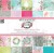 Zestaw papierów do scrapbookingu 30x30 Kaleidoscope KAL26955 49 and Market