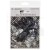 Ozdoby foliowe Color Swatch Charcoal Acetate Assortment 58szt CCS27495 49 and Market