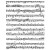 Stempel gumowy kauczukowy Darcie's Music Note SCMM25 Stampers Anonymous