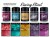 Zestaw Pigmentów Magical Shaker Set Kissing Klimt 5x10g KERSETPP 03 Lindy's
