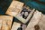 Wykrojnik Thinlits Vault Pillow Box + Bag by Tim Holtz 666568 Sizzix