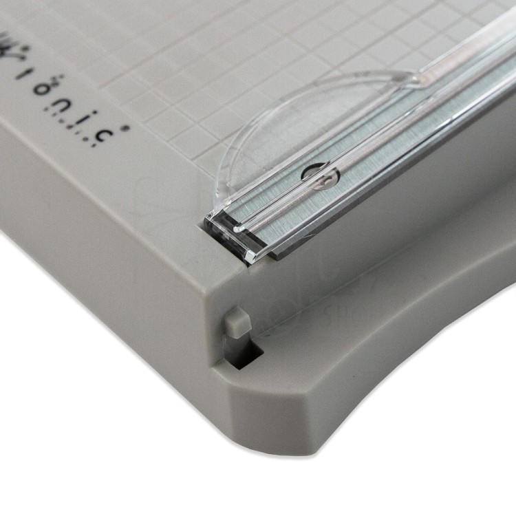 Gilotyna do papieru mini Tim Holtz Guillotine Mini Trimmer 15.9cm 6.25" 4496E Tonic Studios
