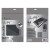 Gilotyna do papieru strzępiąca brzegi Tim Holtz Deckle Edge Trimmer 21.5cm 8.5" 3561E Tonic Studios