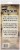 Szablon maska 12x22cm Flurries THS151 Tim Holtz Stampers Anonymous