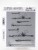 Stempel gumowy kauczukowy Stitches CMS365 Tim Holtz Stampers Anonymous