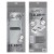 Gilotyna do papieru Tim Holtz Maxi Guillotine 31cm 12.25'' 1980E Tonic Studios
