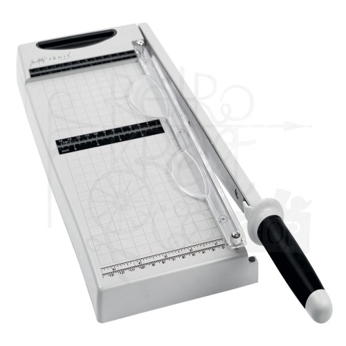 Gilotyna do papieru Tim Holtz Maxi Guillotine 31cm 12.25'' 1980E Tonic Studios