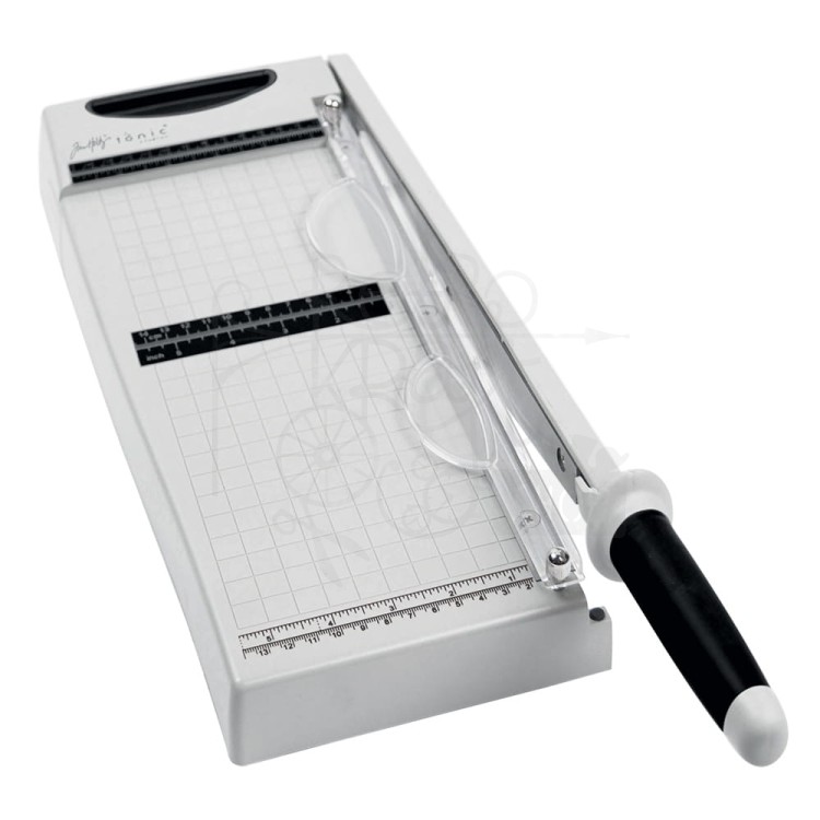 Gilotyna do papieru Tim Holtz Maxi Guillotine 31cm 12.25'' 1980E Tonic Studios