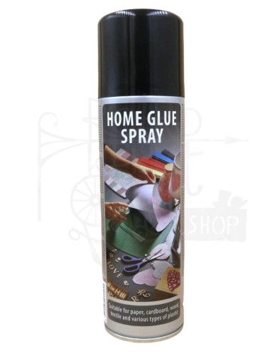 Klej tymczasowy w sprayu 300ml