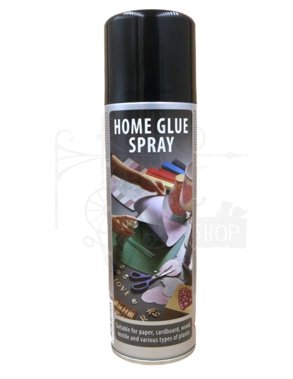 Klej tymczasowy w sprayu 300ml