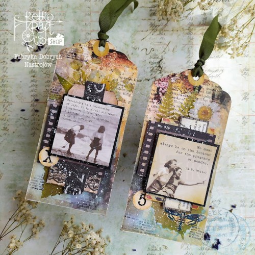 Naklejki Art Daily Planner Sticker Pad Words You Need 964948 Prima