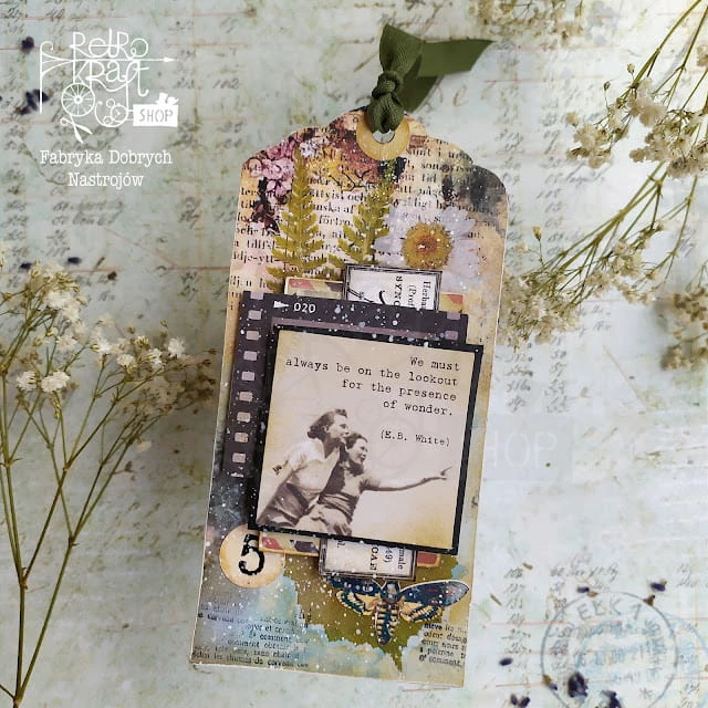 Naklejki Art Daily Planner Sticker Pad Words You Need 964948 Prima