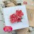 Stempel akrylowy Leaves veins - Żyłki listków CS037 Craft&amp;You Design