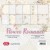 Zestaw papierów do scrapbookingu 15x15 Flower Romance CPB-FR15 Craft&amp;You Design