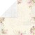 Zestaw papierów do scrapbookingu 15x15 Flower Romance CPB-FR15 Craft&amp;You Design