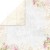 Zestaw papierów do scrapbookingu 15x15 Flower Romance CPB-FR15 Craft&amp;You Design