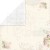 Zestaw papierów do scrapbookingu 15x15 Flower Romance CPB-FR15 Craft&amp;You Design