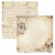 Zestaw papierów do scrapbookingu 30x30 Art Decoria SB-ARDE-08 ScrapBoys
